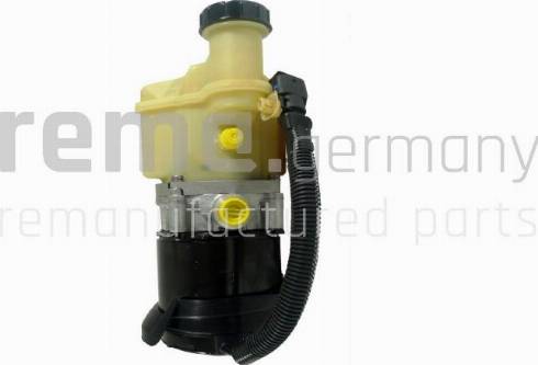 APSRemaGermany 320140 - Hydraulic Pump, steering system autospares.lv