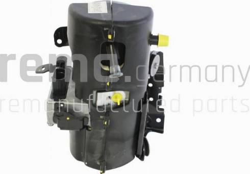 APSRemaGermany 320370 - Hydraulic Pump, steering system autospares.lv