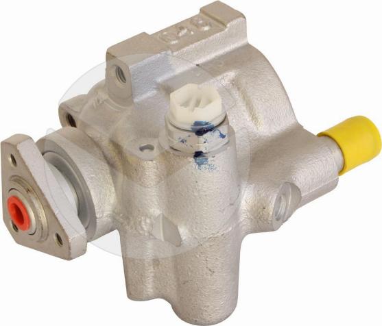 APSRemaGermany 375070 - Hydraulic Pump, steering system autospares.lv