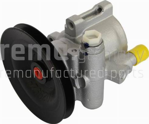 APSRemaGermany 370960 - Hydraulic Pump, steering system autospares.lv