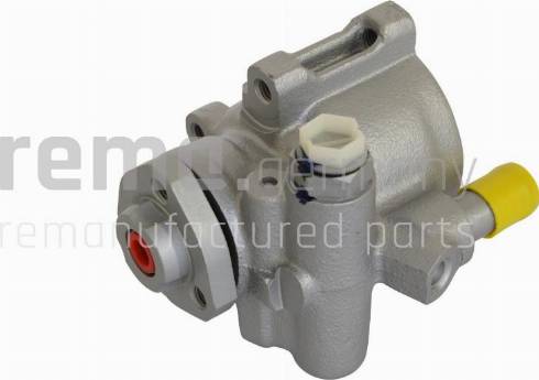 APSRemaGermany 370620 - Hydraulic Pump, steering system autospares.lv