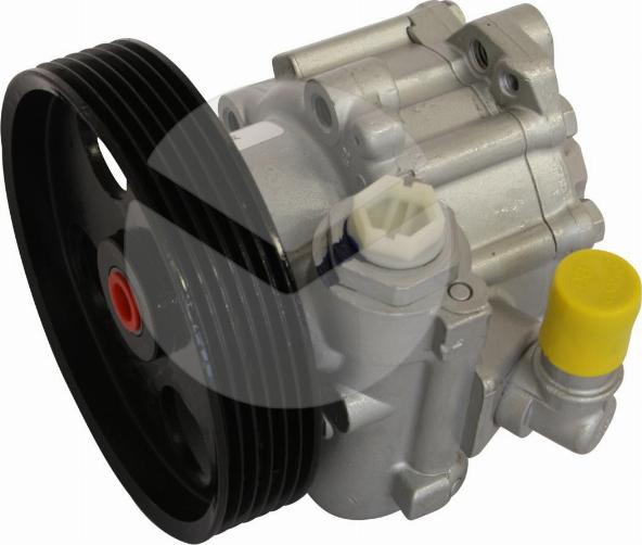 APSRemaGermany 370770 - Hydraulic Pump, steering system autospares.lv