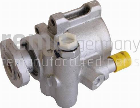 APSRemaGermany 371990 - Hydraulic Pump, steering system autospares.lv