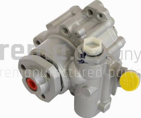 APSRemaGermany 371440 - Hydraulic Pump, steering system autospares.lv