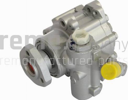 APSRemaGermany 371460 - Hydraulic Pump, steering system autospares.lv