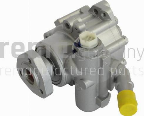 APSRemaGermany 371420 - Hydraulic Pump, steering system autospares.lv