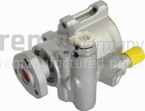 APSRemaGermany 371470 - Hydraulic Pump, steering system autospares.lv