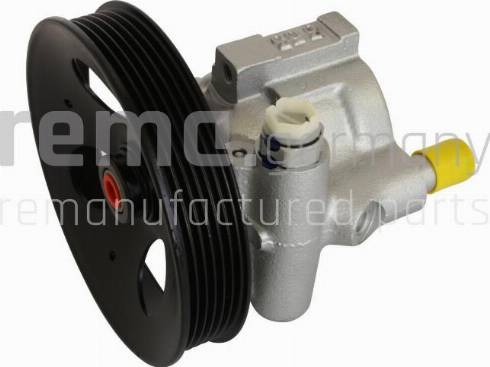 APSRemaGermany 371550 - Hydraulic Pump, steering system autospares.lv