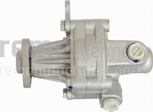 APSRemaGermany 371510 - Hydraulic Pump, steering system autospares.lv