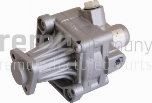 APSRemaGermany 371640 - Hydraulic Pump, steering system autospares.lv