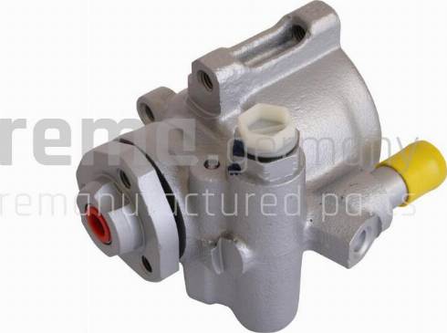 APSRemaGermany 371670 - Hydraulic Pump, steering system autospares.lv