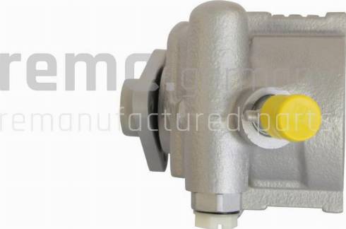 APSRemaGermany 371160 - Hydraulic Pump, steering system autospares.lv