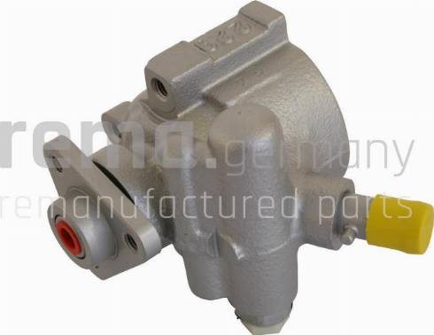 APSRemaGermany 371160 - Hydraulic Pump, steering system autospares.lv