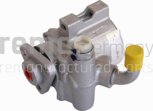 APSRemaGermany 371890 - Hydraulic Pump, steering system autospares.lv