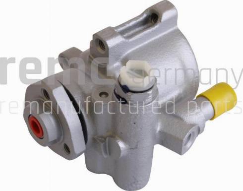 APSRemaGermany 371840 - Hydraulic Pump, steering system autospares.lv