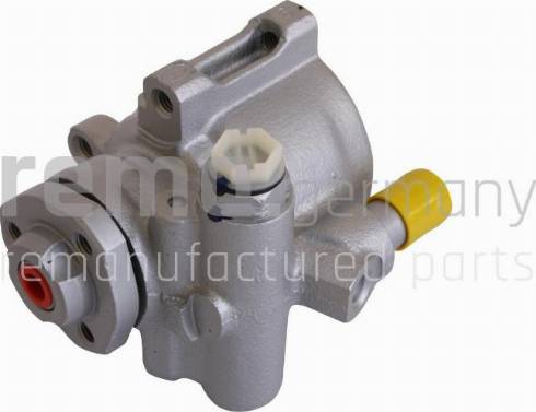 APSRemaGermany 371860 - Hydraulic Pump, steering system autospares.lv