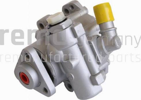 APSRemaGermany 371870 - Hydraulic Pump, steering system autospares.lv