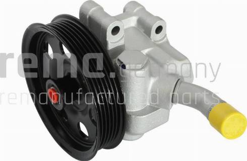 APSRemaGermany 371260 - Hydraulic Pump, steering system autospares.lv