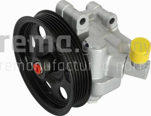 APSRemaGermany 371270 - Hydraulic Pump, steering system autospares.lv