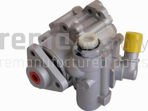 APSRemaGermany 371700 - Hydraulic Pump, steering system autospares.lv