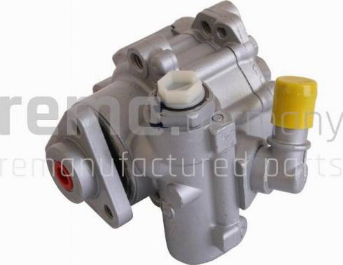 APSRemaGermany 371710 - Hydraulic Pump, steering system autospares.lv