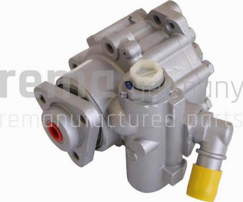 APSRemaGermany 372530 - Hydraulic Pump, steering system autospares.lv