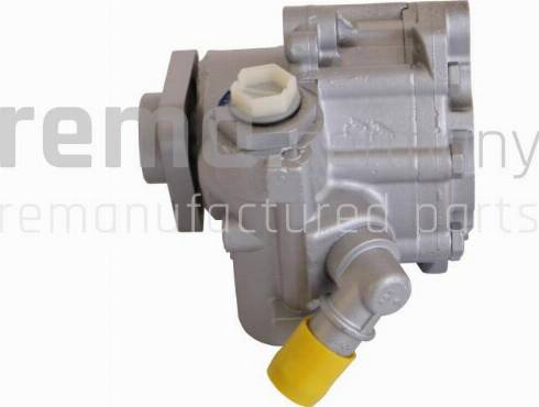 APSRemaGermany 372530 - Hydraulic Pump, steering system autospares.lv