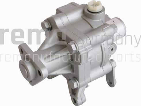 APSRemaGermany 372130 - Hydraulic Pump, steering system autospares.lv