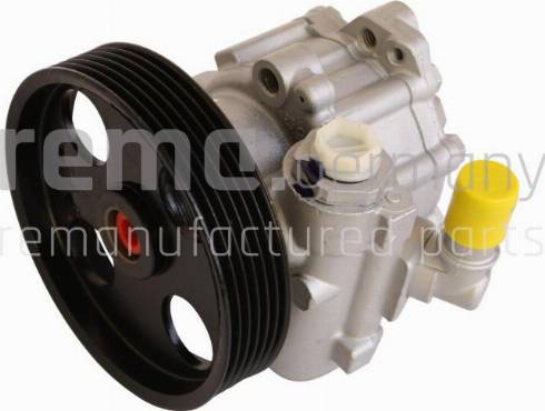 APSRemaGermany 372760 - Hydraulic Pump, steering system autospares.lv