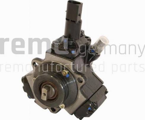APSRemaGermany 710050 - High Pressure Pump autospares.lv