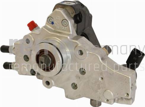 APSRemaGermany 710210 - High Pressure Pump autospares.lv