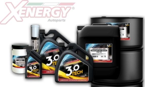 AP XENERGY X9853 - Engine Oil autospares.lv