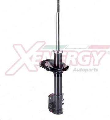 AP XENERGY X914333 - Shock Absorber autospares.lv