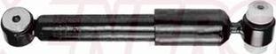 AP XENERGY X604553 - Shock Absorber autospares.lv