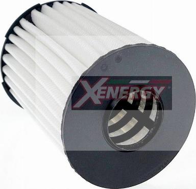 AP XENERGY X159138 - Oil Filter autospares.lv