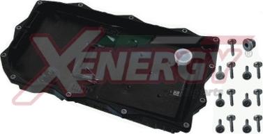 AP XENERGY X1570365 - Hydraulic Filter, automatic transmission autospares.lv