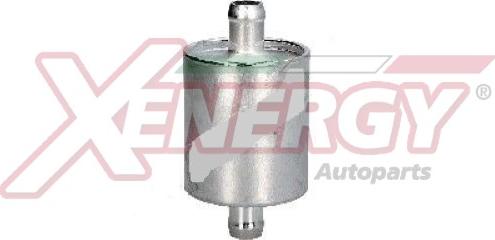 AP XENERGY X157702 - Fuel filter autospares.lv