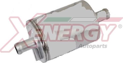 AP XENERGY X157737 - Fuel filter autospares.lv
