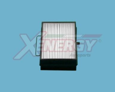 AP XENERGY X10908 - Filter, interior air autospares.lv
