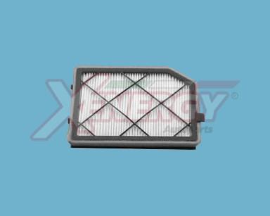 AP XENERGY X10408 - Filter, interior air autospares.lv