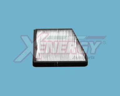 AP XENERGY X10502 - Filter, interior air autospares.lv