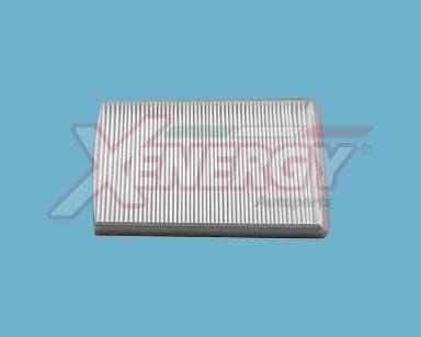 AP XENERGY X10610 - Filter, interior air autospares.lv