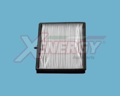 AP XENERGY X10672 - Filter, interior air autospares.lv