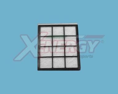 AP XENERGY X10112 - Filter, interior air autospares.lv