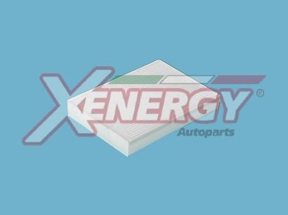 AP XENERGY X10350 - Filter, interior air autospares.lv