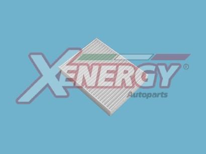 AP XENERGY X10360 - Filter, interior air autospares.lv