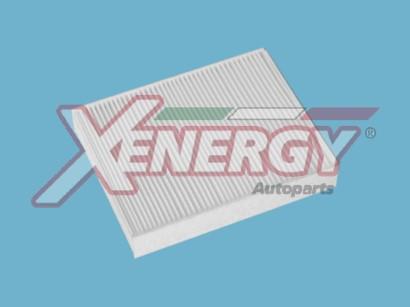 AP XENERGY X10337 - Filter, interior air autospares.lv