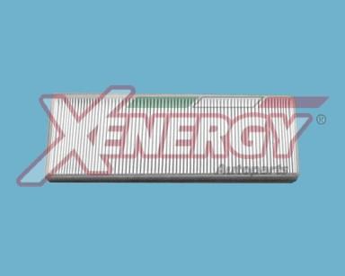 AP XENERGY X10205 - Filter, interior air autospares.lv