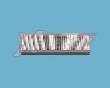 AP XENERGY X10790 - Filter, interior air autospares.lv