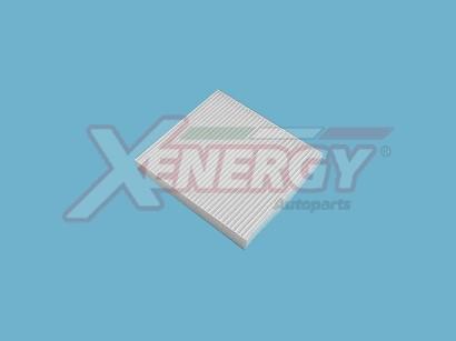 AP XENERGY X11656 - Filter, interior air autospares.lv